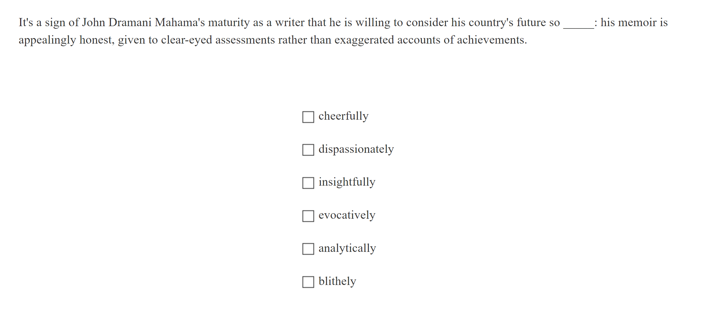 KMF Comprehensive set of mathematics questions after the reform